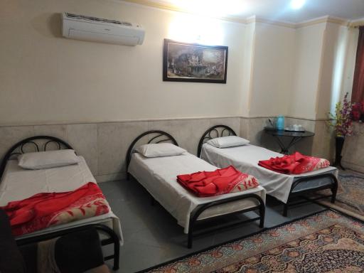 عکس حسینیه محبان الزهرا (س)