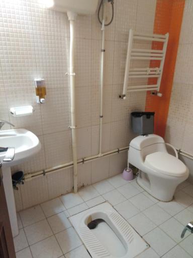 عکس حسینیه محبان الزهرا (س)