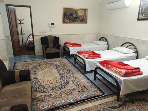 عکس حسینیه محبان الزهرا (س)