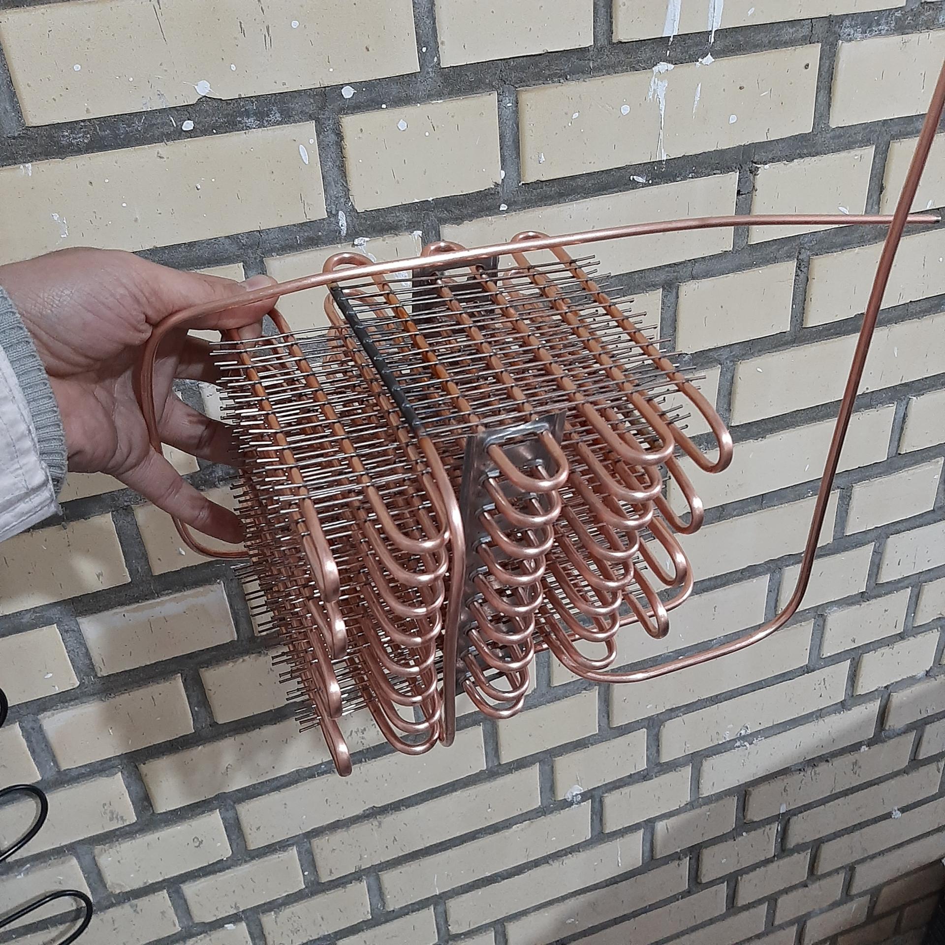 عکس شرکت سامان برودت