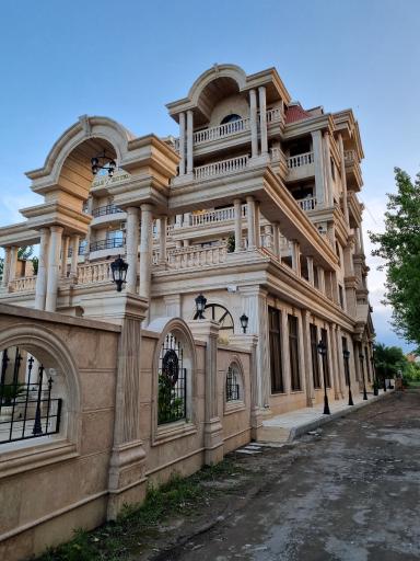 عکس هتل یلوه 