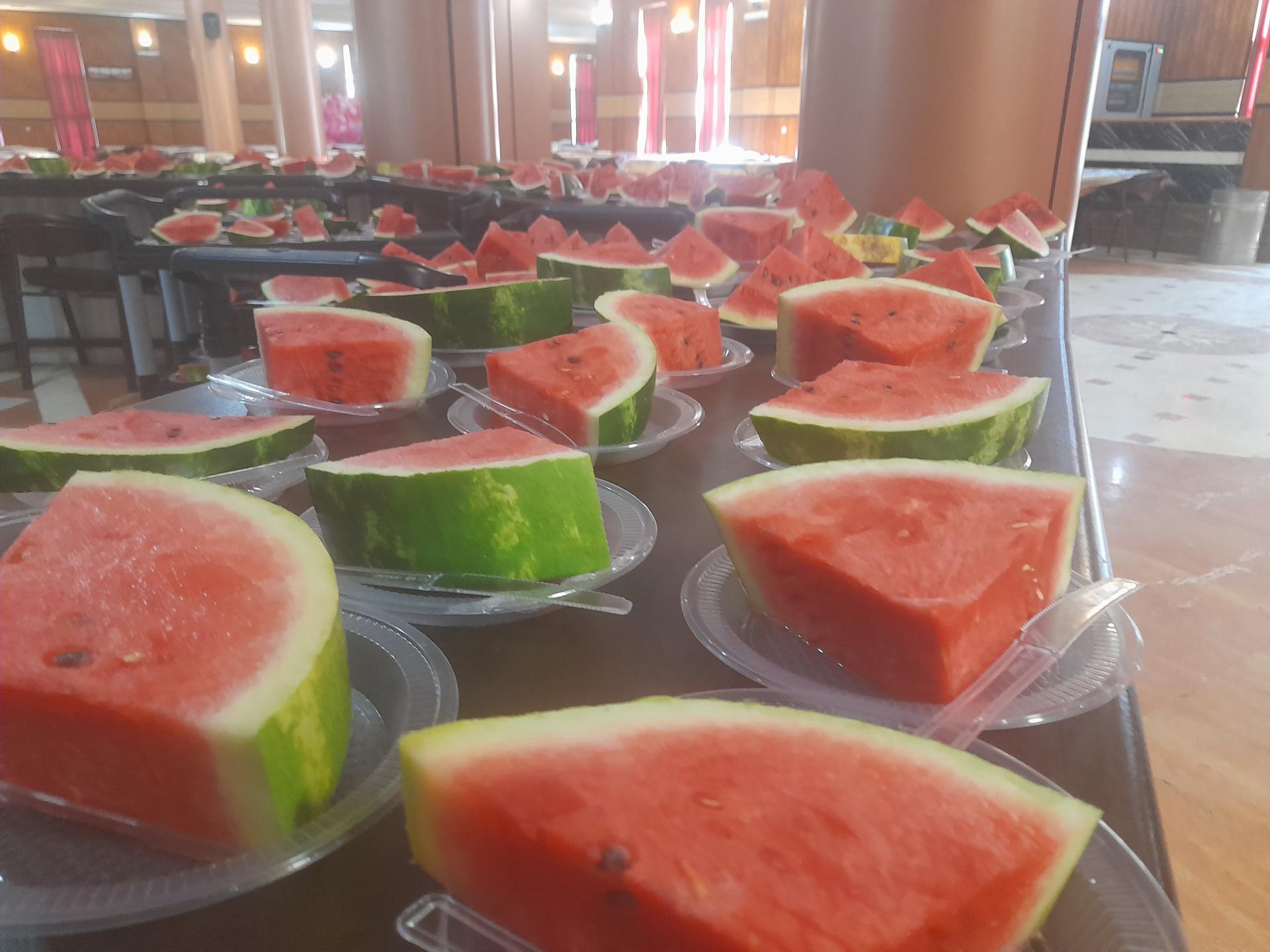 عکس رستوران زیباکنار