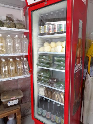 محصولات اورگانیک خانه مادری