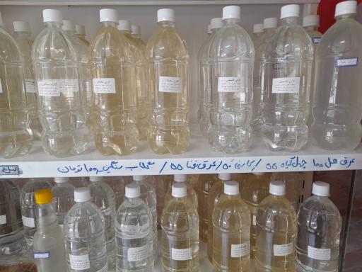 محصولات اورگانیک خانه مادری