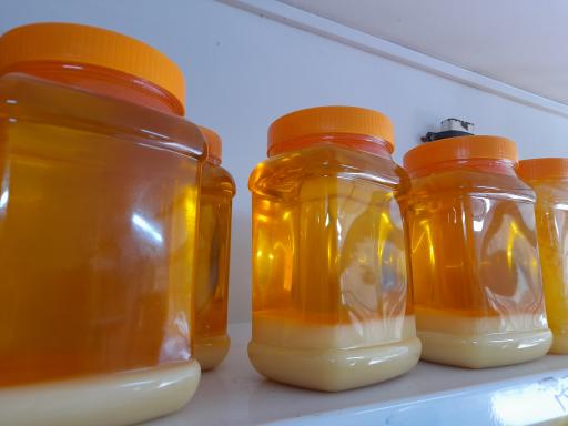 عکس محصولات اورگانیک خانه مادری