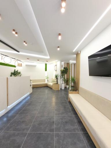 عکس کلینیک کنترل درد دکتر سامان اسدی