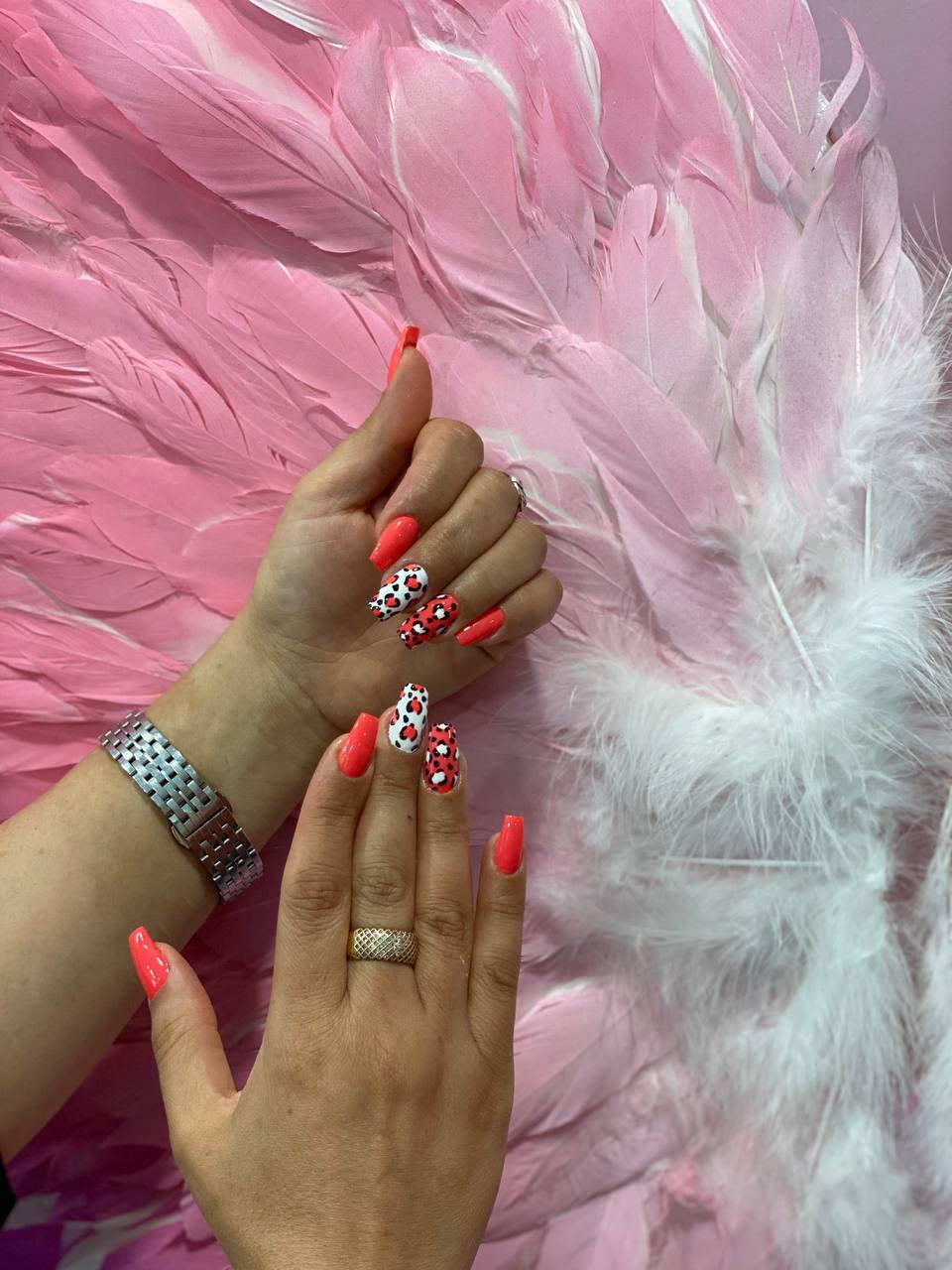 عکس سالن زیبایی سمیرامیس