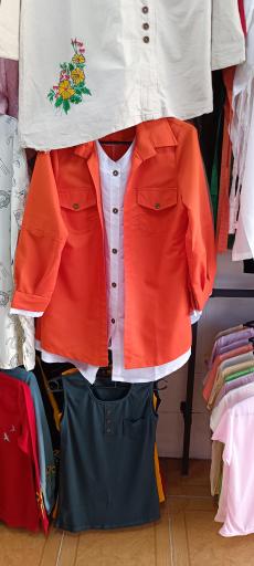 عکس پوشاک بهنو مد 