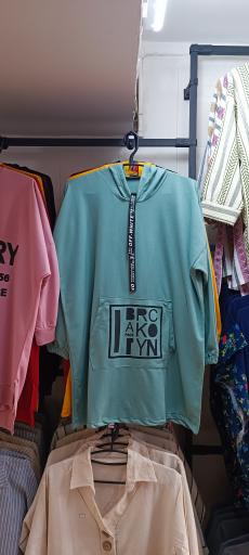 عکس پوشاک بهنو مد 