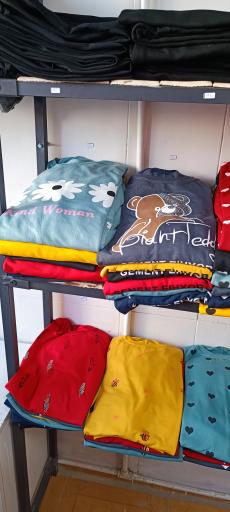 عکس پوشاک بهنو مد 