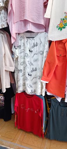 عکس پوشاک بهنو مد 