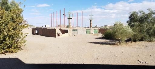 عکس مسجد امام جعفر صادق عقدا