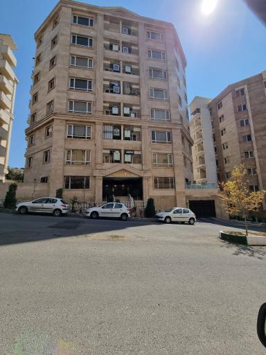 عکس برج آسمان A