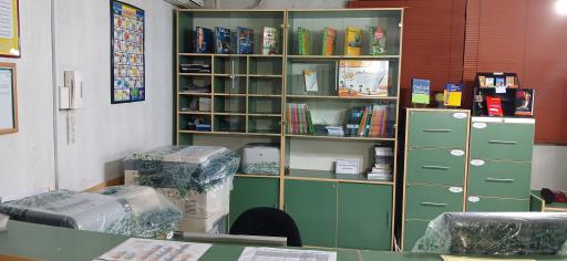 عکس موسسه زبان گویش(شعبه کاوش)