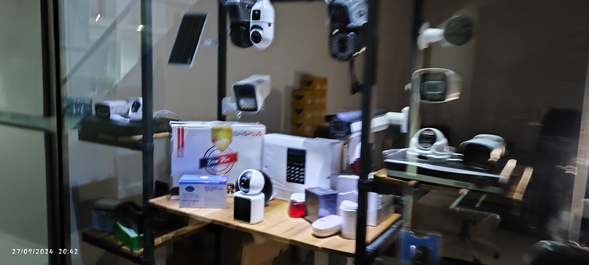 عکس دیدورزان روشن بین 