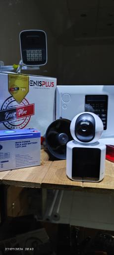 عکس دیدورزان روشن بین 