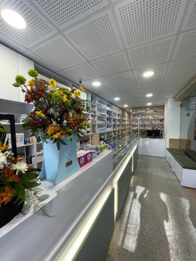 داروخانه دکتر یوسفی 