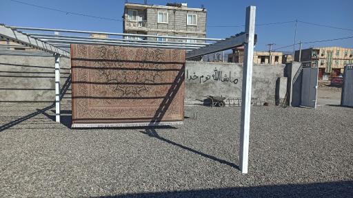 عکس قالیشویی سالاری