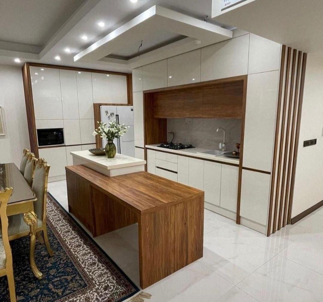 عکس سالسین دکور