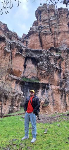 عکس تنگ شیرز