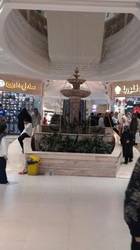 عکس پاساژ آتا 