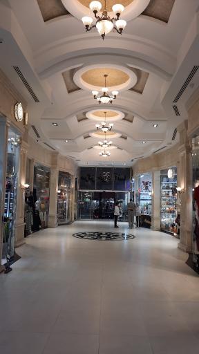 عکس پاساژ آتا 