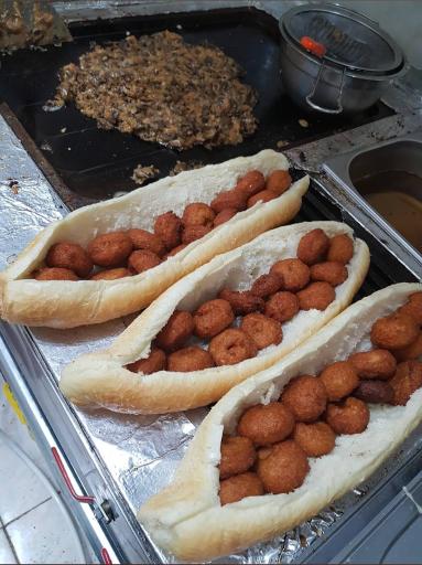 عکس مجموعه غذایی آقا مرتضی