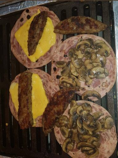 عکس مجموعه غذایی آقا مرتضی