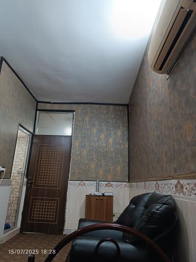 عکس مهمانسرای جوادالائمه ارتش