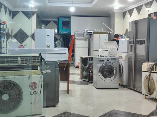 عکس خدمات فنی و مهندسی مهر