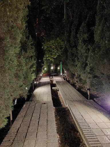 عکس کافه چای بار