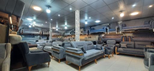 عکس صنایع چوب و مبلمان سیرجانی