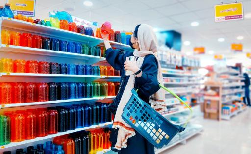 عکس نوشت افزار محام