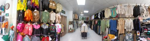 عکس گالری پوشاک نفیس