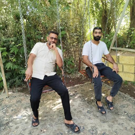 عکس بوستان بنفشه