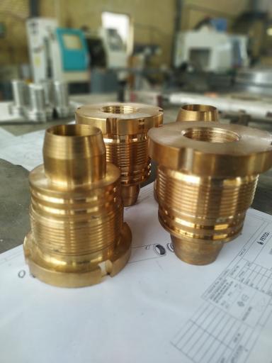 عکس گروه صنعتی تکوین طرح