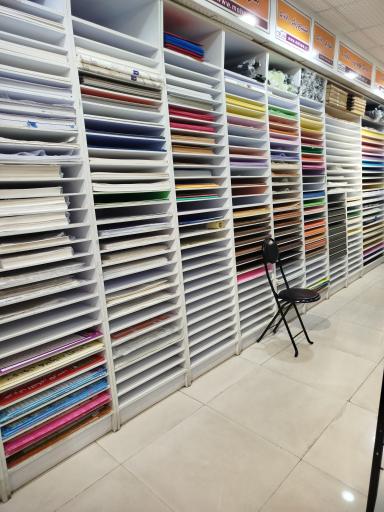 عکس نوشت افزار محام