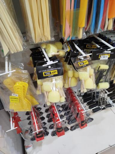 عکس نوشت افزار محام