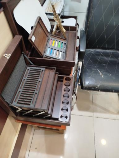 عکس نوشت افزار محام