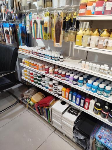 عکس نوشت افزار محام