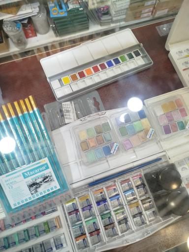 عکس نوشت افزار محام