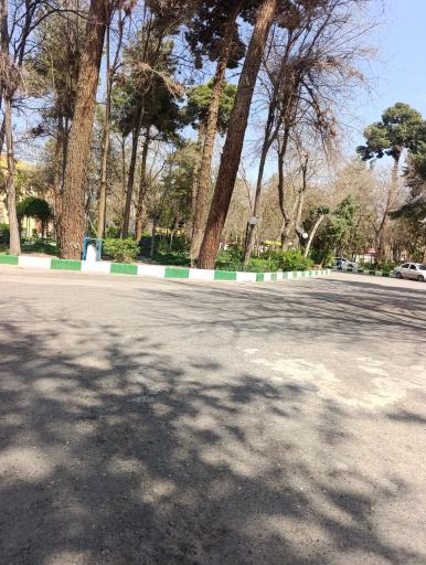 عکس مهمانسرای جوادالائمه ارتش