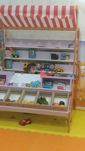 عکس شهربازی خانه شادی