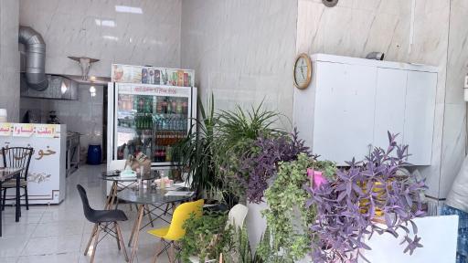 عکس صبحانه سرای مستر کله‌‌ پز