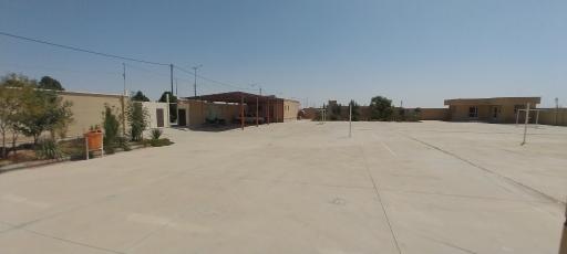 عکس هنرستان برکت