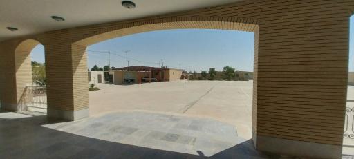 عکس هنرستان برکت