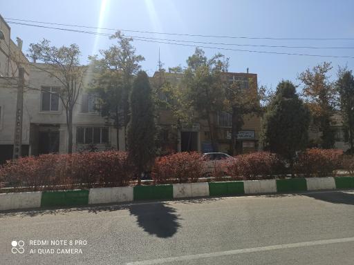 عکس پیش دبستانی و دبستان پسرانه بعثت ۲