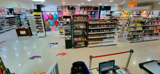 عکس نوشت افزار محام