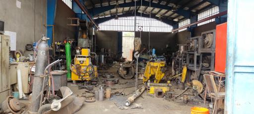 عکس تراشکاری گل آور 