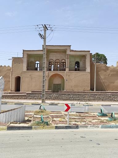 عکس قلعه تاریخی